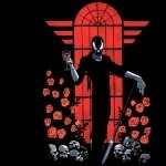 Download Comic Grendel (Marvel Comics) PFP