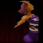 Download Video Game Amazing Princess Sarah PFP