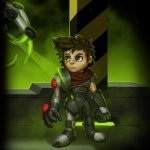 Download Video Game Aero's Quest PFP