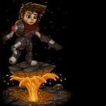 Download Video Game Aero's Quest PFP