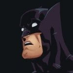 Batman pfp - Avatar Abyss