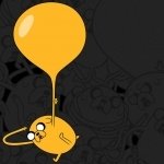 Download Video Game Adventure Time: The Secret Of The Nameless Kingdom PFP