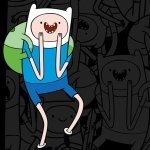 Download Video Game Adventure Time: The Secret Of The Nameless Kingdom  PFP