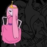 Download Video Game Adventure Time: The Secret Of The Nameless Kingdom PFP
