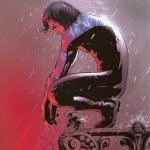 Download Comic Nightwing PFP