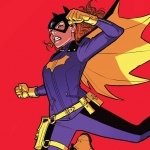 Download Comic Batgirl PFP