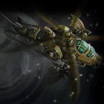 AirMech video game PFP