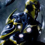 Comic Nova PFP