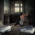  Broken Wings