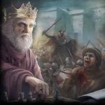 video game Age of Empires II HD PFP