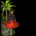 video game Aero's Quest PFP