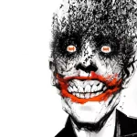 Comic Joker PFP