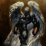 Comic Spawn (Marvel Comics) PFP