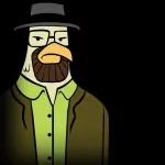 video game AdVenture Capitalist PFP
