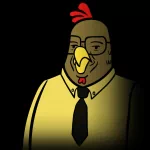 video game AdVenture Capitalist PFP