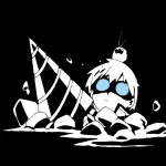 Anime Tengen Toppa Gurren Lagann PFP