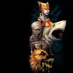 video game Appointment With FEAR PFP