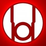 Download Comic Red Lantern Corps PFP