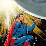 Download Comic Superman PFP