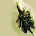 Download Comic Superman PFP