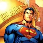 Download Comic Superman PFP