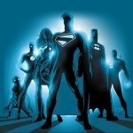 Download Comic JUSTICE LEAGUE : Earth's Final Defense PFP