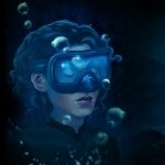 Download Video Game Abyss: The Wraiths Of Eden PFP