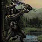 Download Video Game Arevan PFP