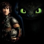 Download Movie How To Train Your Dragon 2 PFP