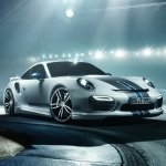 Download Vehicle Porsche 911 Turbo PFP