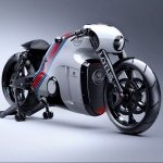 Download Vehicle Lotus C-01 PFP