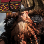 Download Movie How To Train Your Dragon 2 PFP