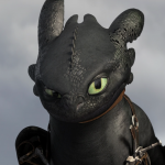 Download Movie How To Train Your Dragon 2 PFP