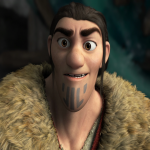 Download Movie How To Train Your Dragon 2 PFP