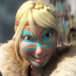 Download Movie How To Train Your Dragon 2 PFP