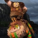 Download Movie How To Train Your Dragon 2 PFP