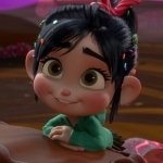 Download Movie Wreck-It Ralph PFP