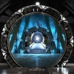 Download TV Show Stargate Universe PFP