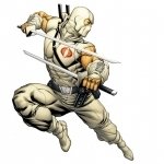 Download Comic G.I. Joe PFP