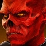 Download Comic Captain America PFP