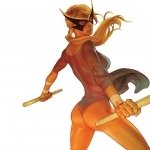 Download Comic Mockingbird (Marvel) PFP