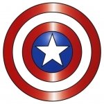 Download Comic Captain America PFP