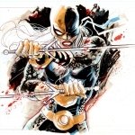 Download Comic Ravager (DC Comics) PFP