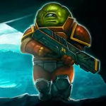 video game Ancient Planet PFP