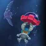  Aqua Kitty: Milk Mine Defender 