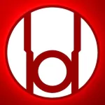 Comic red lantern corps PFP