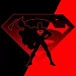 Comic Superman PFP