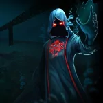 video game Abyss: The Wraiths of Eden PFP