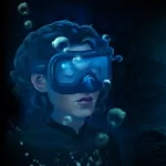 video game Abyss: The Wraiths of Eden PFP