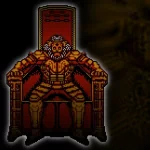 video game Artifact Adventure PFP